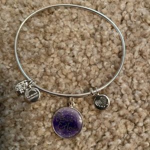 Alex and ani